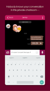 EasyMeet- Chat, Meet, Date screenshot 2