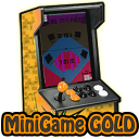 MiniGame For 2Players Ver.Gold Icon