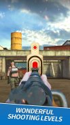 Sniper Range - Gun Simulator screenshot 4