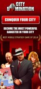 City Domination – mafia gangs screenshot 2