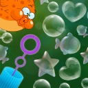 BLOW mini games for Baby Kids Icon