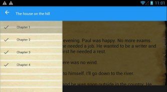 The House on the Hill screenshot 5