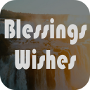 Blessings and Wishes Icon