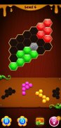 Hexa Puzzle screenshot 5