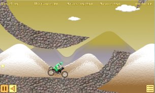 Motorbike Racing screenshot 2