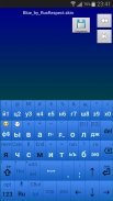 jbak2skin. Темы для клавиатуры jbak2 keyboard screenshot 7