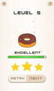 Donut Shooter: Pop Sweets screenshot 6