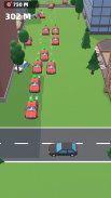 Furious Crossing - Craz Crossy screenshot 5