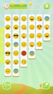 Tautan emoji: game smiley screenshot 8