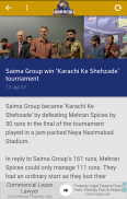 KARACHI KINGS screenshot 1