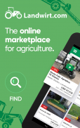 Landwirt.com Traktor Markt screenshot 3