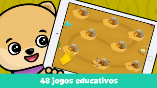 Download do APK de Jogos educativos para crianças para Android