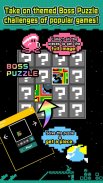 PIXEL PUZZLE COLLECTION screenshot 12