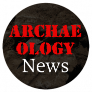 Archaeology News screenshot 2