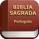 Bíblia Sagrada em Português