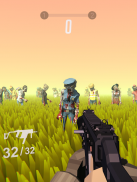 Zombie Royale screenshot 7