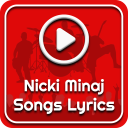 All Nicki Minaj Songs Lyrics