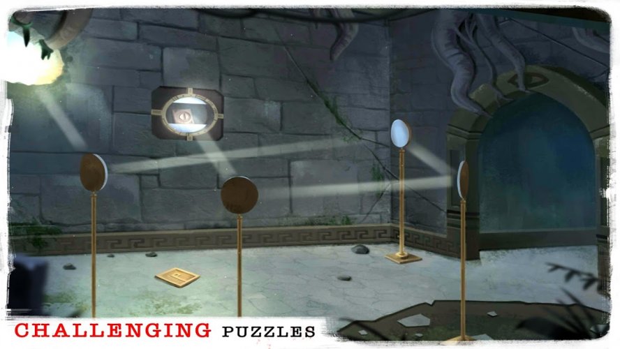 Prison Escape Puzzle 7 7 Download Android Apk Aptoide - roblox games escape da prisao
