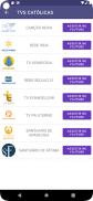 Oração Diária screenshot 6