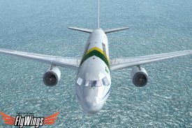 Weather Flight Sim Viewer screenshot 13