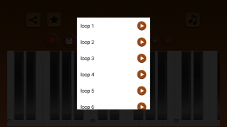 Harmonium Pro :  Amazing Indian Music Instrument screenshot 1