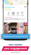 Yespark, votre parking screenshot 3