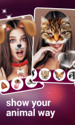 Art Pic🎨Funny Face Stickers & Photo Editor screenshot 1