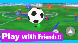 Football Guys [Soccer] screenshot 2