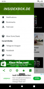 InsideXboxDE - Deine Xbox News als App! (BETA) screenshot 1