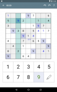Sudoku screenshot 19
