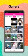 Video and Image Downloader for Instagram screenshot 1