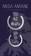 Waifu or Laifu screenshot 4