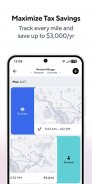Gridwise: Gig-Driver Assistant screenshot 5