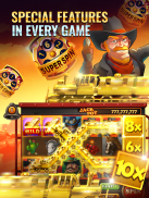 Gold Party Casino : Free Slot Machine Games screenshot 12