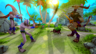 Goblin Horde Simulator screenshot 2