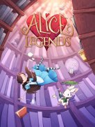 Alice Legends screenshot 2