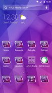 Colorfu-APUS Launcher theme screenshot 0
