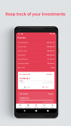 Swaper - P2P Investing App screenshot 0