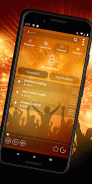 Новые Рингтоны 2020 🔥 на звонок Android™ screenshot 1