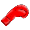 Boxing Icon