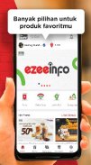 Ezeelink - eVoucher, Cashback, Deal & Loyalty screenshot 6