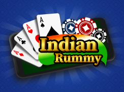Indian Rummy - 13 Cards Offline Rummy Game screenshot 4