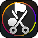 MP3 Cutter, Converter & Merger Icon