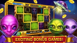 Slots Nova: Casino Slot Machines screenshot 3