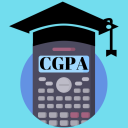 CGPA Calculator Icon