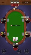 Texas Holdem-Poker-König screenshot 0