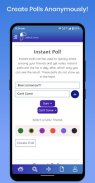 Create Polls, Petitions, Surveys & more - Pollin screenshot 6