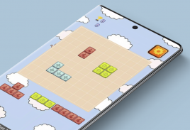 Puzzle of Block screenshot 1