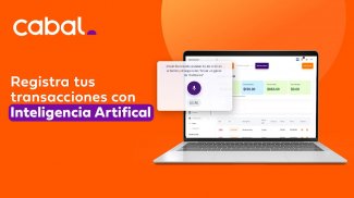Cabal - Crece tu negocio screenshot 2