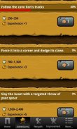 Steinzeit-Spiel screenshot 1